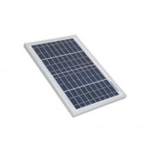 Saulės panelė 10W 18.2V